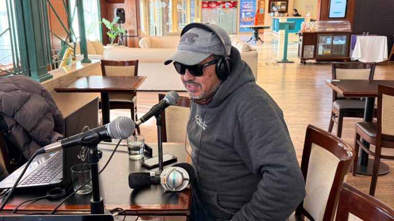 Raúl “Tilín” Orozco: raíces, sueños y música