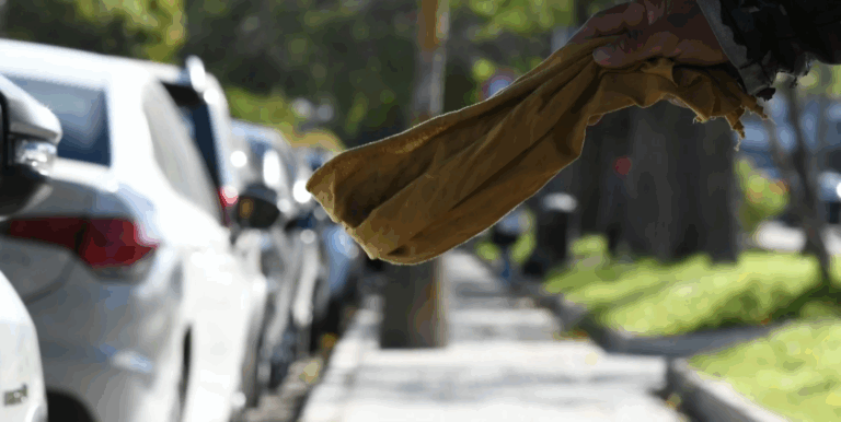 Villa Mercedes hace cumplir la ordenanza y pone fin a los trapitos