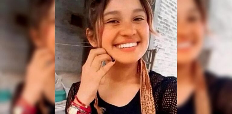 Brutal femicidio en Santa Fe: su ex novio la degolló en el bar donde trabajaba