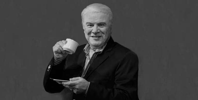 Murió el actor Alberto Martín a los 81 años