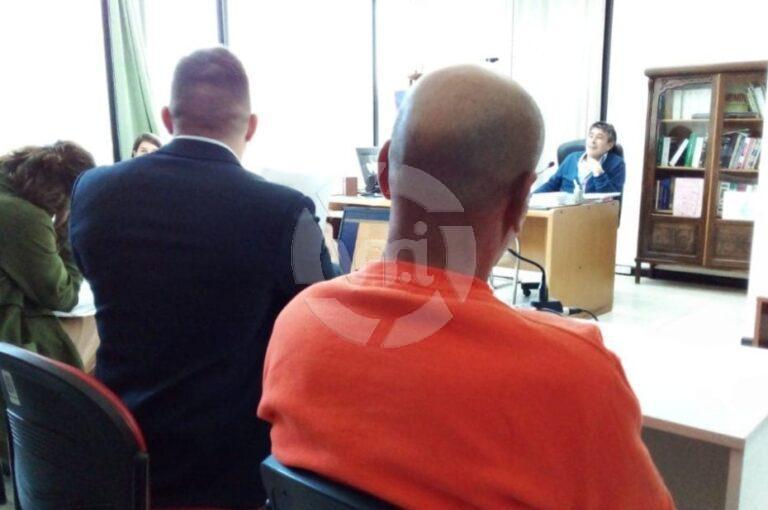 Caso Anahí Micaela Robledo: El Fiscal pide reclusión perpetua para Amado Raimundo Díaz