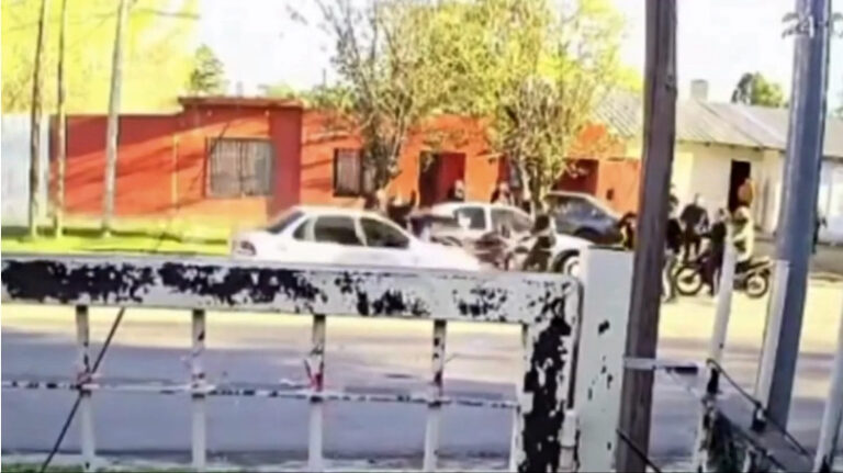Los atropelló tras una discusión frente a un after clandestino en Córdoba