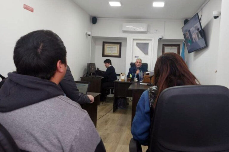 Acuerdo judicial: Los hermanos Sosa evitarán la prisión a cambio de donar alimentos