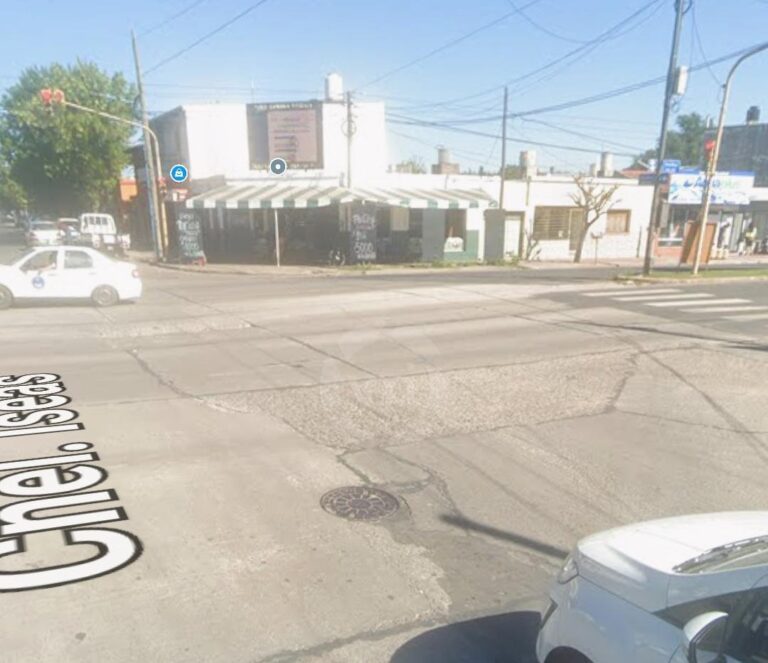 Un hombre falleció tras descompensarse al volante