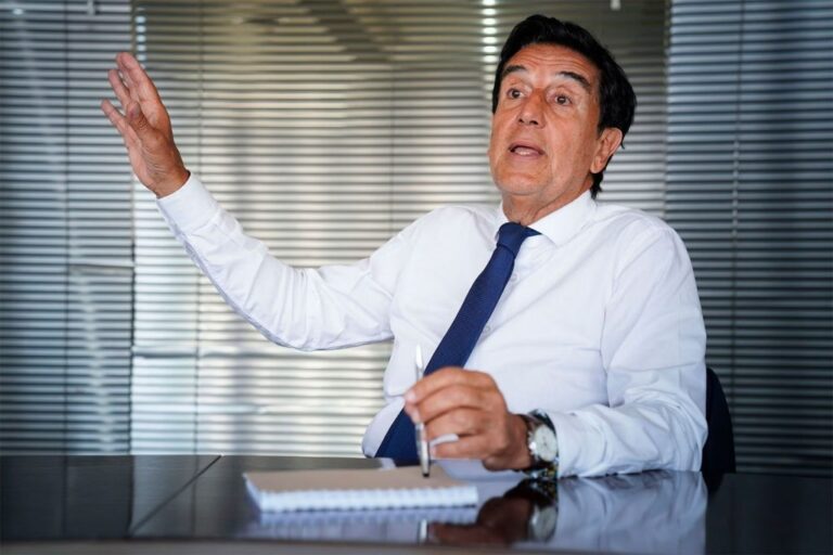 Carlos Melconian: “El dólar no está en equilibrio y las reservas son negativas”