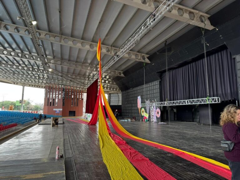 Villa Mercedes celebrará el Día del Niño con música, juegos y transporte gratis