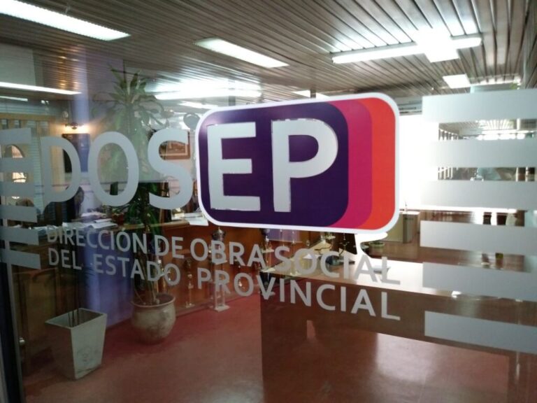 Dosep rompe con el Círculo Médico de San Luis y acuerda directamente con los profesionales