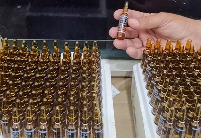 Fentanilo contaminado: ascienden a 76 las muertes y temen más casos