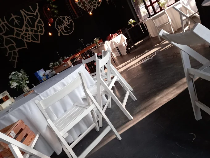 Catering, ambientación y barra premium: la propuesta de Hipólito Eventos