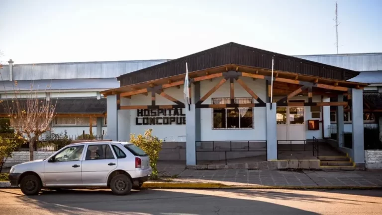 Neuquén de luto: un niño murió por asfixia tras comer un caramelo