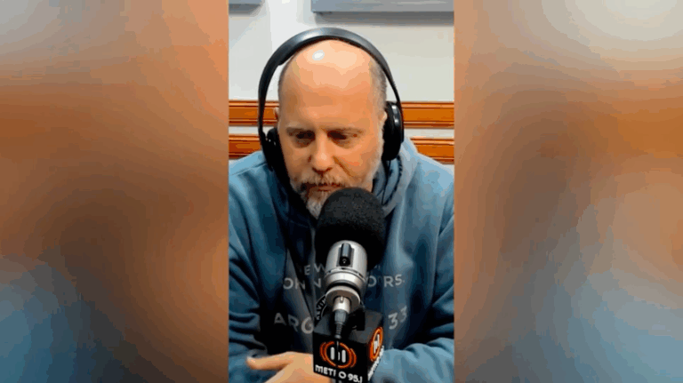 FM Metro: “Se termina la radio que conocimos todos”