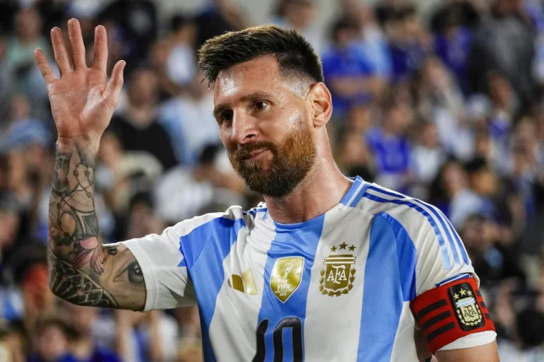 Selección Argentina: AFA anunció la lista de Scaloni para la doble fecha de eliminatorias