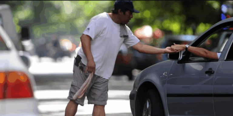 Al igual que Villa Mercedes, la ciudad de San Luis se suma a la ordenanza “Anti Trapitos”