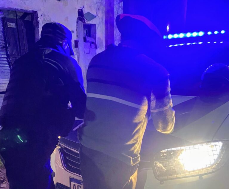 Villa Mercedes: detuvieron a un joven por hostigar a una menor