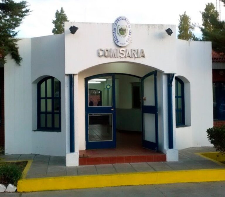 Un niño se extravió por dos horas y fue hallado solo en un campo de Villa de la Quebrada