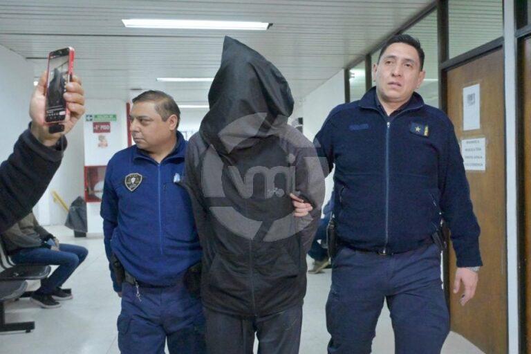 Enviaron a prisión a uno de los acusados por pornografía infantil en San Luis