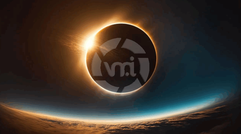 Eclipse en Virgo–Piscis: un llamado a soltar y abrirse a lo nuevo