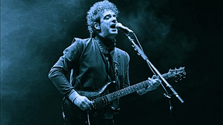 A 66 años del nacimiento de Gustavo Cerati: el legado eterno del rock nacional