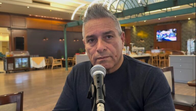 “El cannabis medicinal salva vidas, y queremos visibilizarlo”