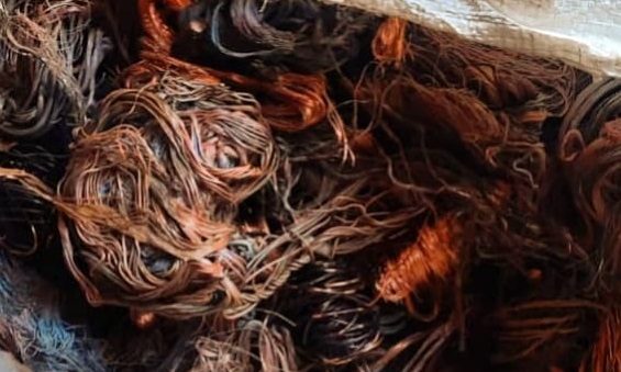 A través de un proyecto de ley San Luis busca frenar el mercado negro de metales