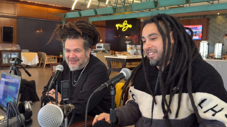 The Blessed: reggae con identidad propia y espíritu de resistencia