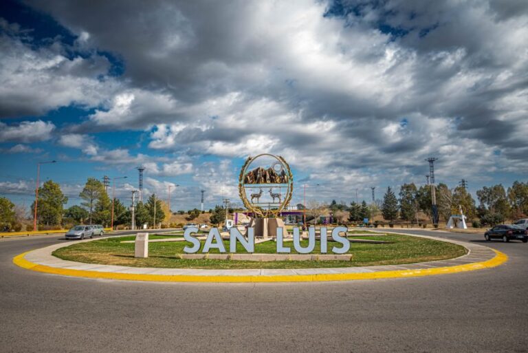 San Luis celebra su aniversario 431 entre tradición y modernidad