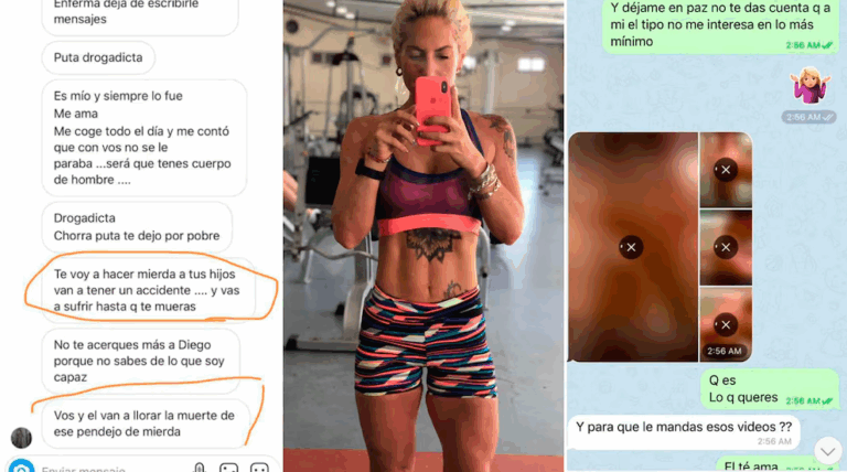 Gabriela Fernández, cinco años después: comienza el juicio por sextorsión en San Luis