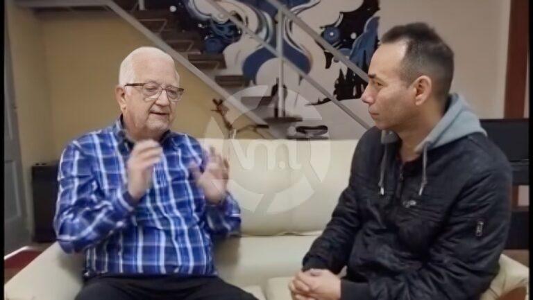 Alberto Testa respondió a las acusaciones públicas: “Yo pagué todo, no hay deuda”