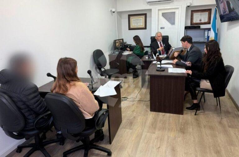 Prisión preventiva para uno de los acusados de narcotráfico en Villa Mercedes