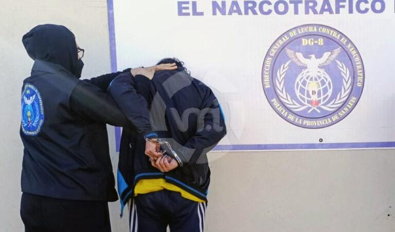 Caso Correa Otazú: su defensor insiste en que es consumidor y no vendedor