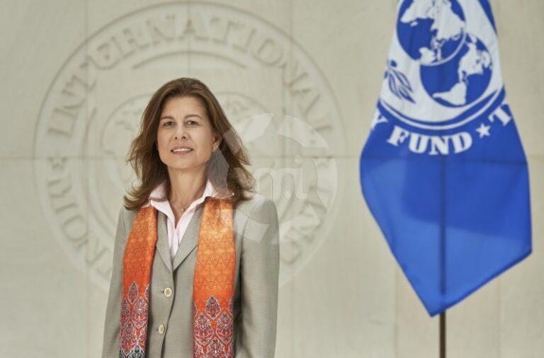 FMI: se va la economista que advirtió sobre la deuda impagable de Argentina
