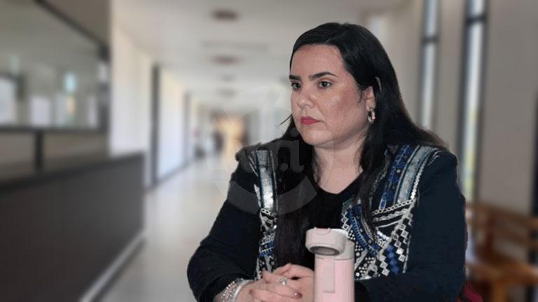 Villa Mercedes: Renunció la fiscal Daniela Torres y se suspendió el juicio político