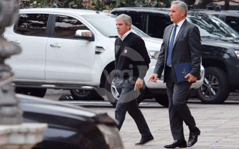 El Gobierno enfrenta vencimientos por $7 billones y ajusta su estrategia financiera