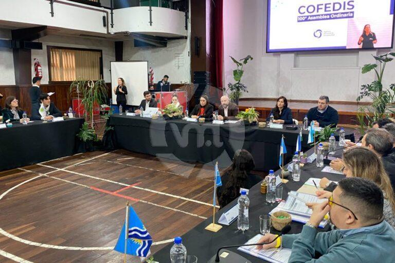 Spagnuolo, la Suizo Argentina y San Luis en la trama de las coimas