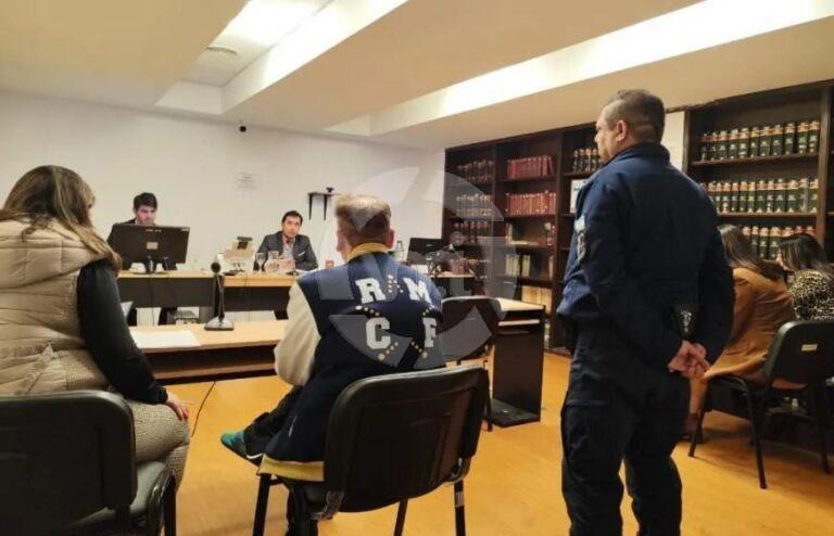 Pidieron prisión preventiva a un hombre que ofreció plata para matar a una mujer