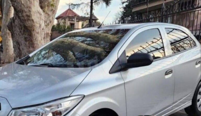 Villa Mercedes: detuvieron a una pareja con un niño y casi medio kilo de cocaína