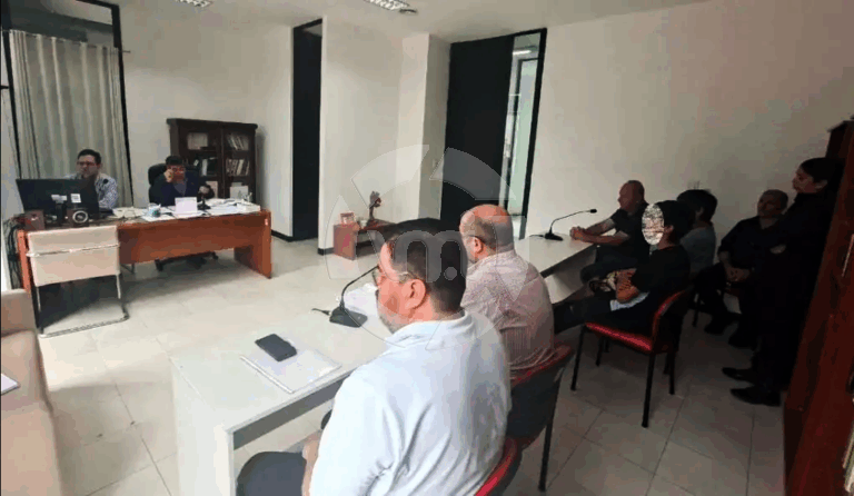 Un hombre lucha por su vida tras ser baleado en una pelea familiar