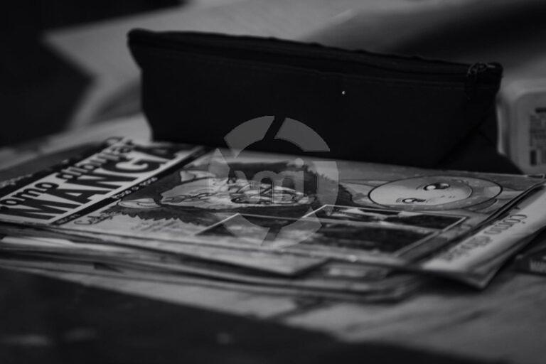 La Casa de la Cultura abre sus páginas al cómic y al manga