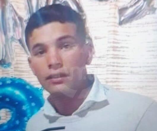 Villa Mercedes: Solicitan el paradero de un hombre de 33 años, oriundo de Tilisarao