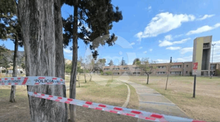 Villa Carlos Paz: murió un joven de 13 años durante una clase de Educación Física