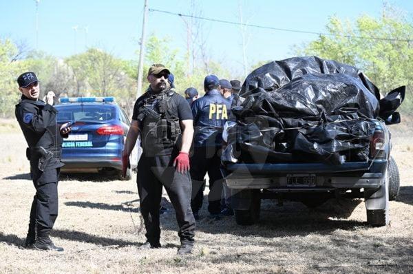 Foto: Nahuel Sánchez