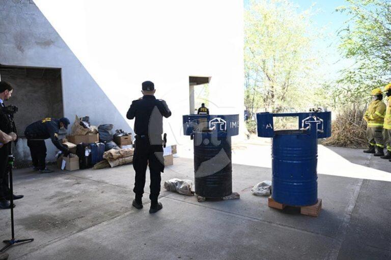 Foto: Nahuel Sánchez