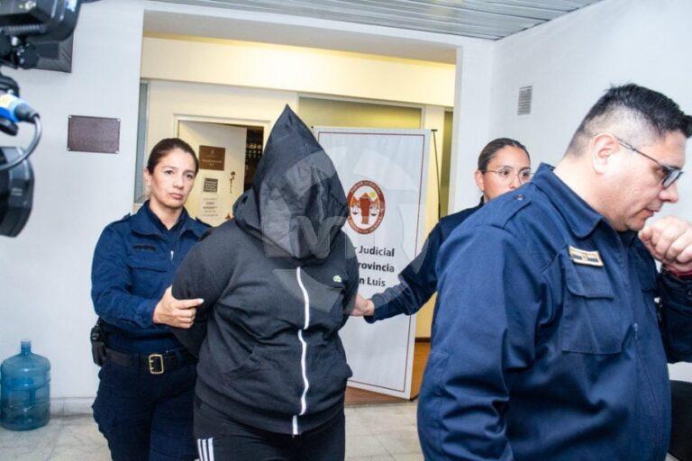 Definen la fecha del juicio oral contra la ex policía acusada de matar a sus hijos