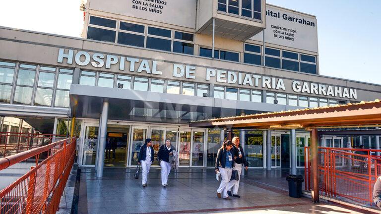 Milei avanza con otro veto: rechaza la ley de emergencia pediátrica