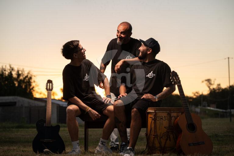 Gauderios Folk: tradición y juventud en un mismo latido
