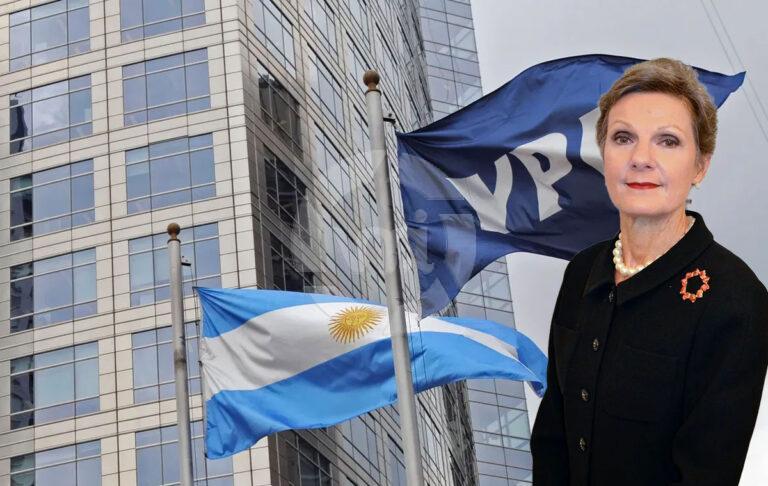 YPF: la Justicia de EE.UU. endurece sus exigencias a la Argentina