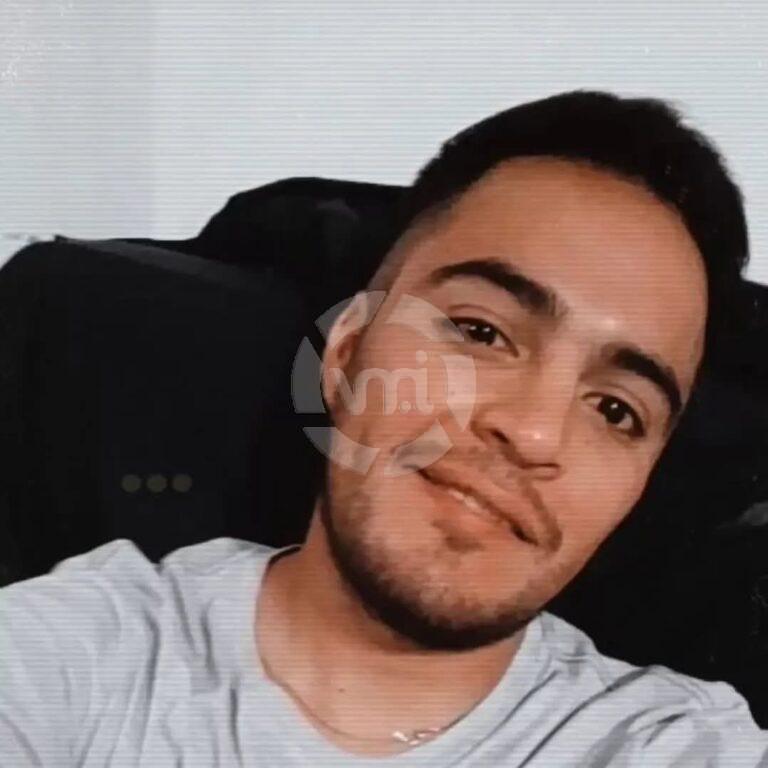 Dolor en Villa Mercedes: la ciudad despide al joven deportista Lucas Varela