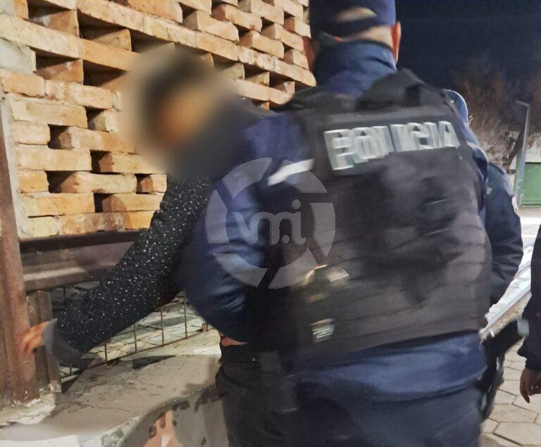 Demoraron a un adolescente tras un disturbio en un boliche de Villa Mercedes