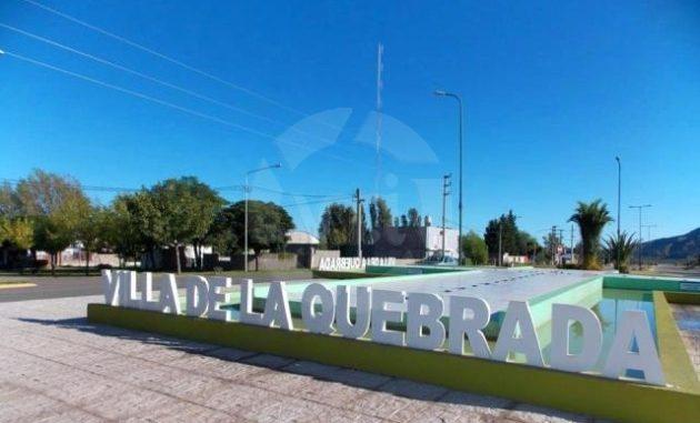 Hallaron muerto a un hombre en cercanías de Villa de la Quebrada