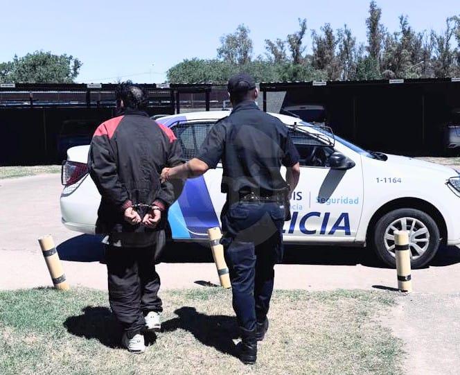 Prisión preventiva para un hombre acusado de abuso sexual contra su sobrina